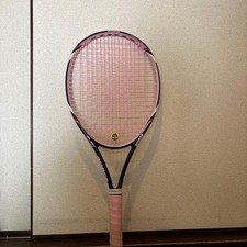 Racchetta da tennis ibrida