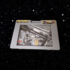 Set di telescopio e il