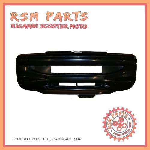 Paraurti anteriore ligier nova - paraurti,