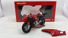 MIN122120500 Minichamps Ducati