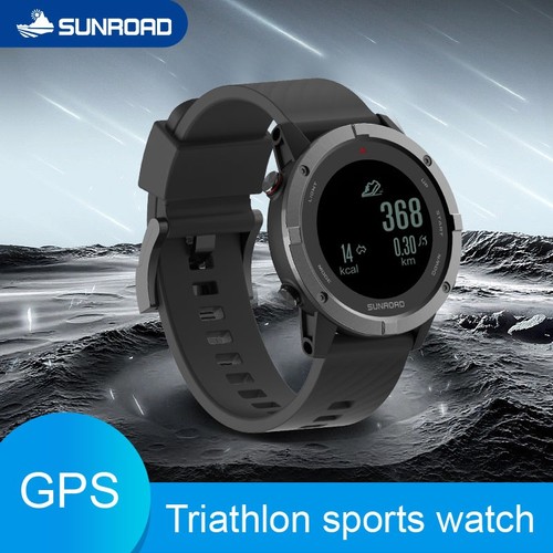 Sunroad gps glonass - gps,