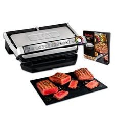 Piastra TEFAL Optigrill+ XL