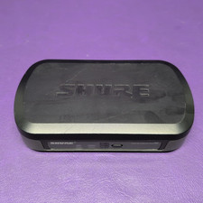 Shure PG4 Microfono Wireless