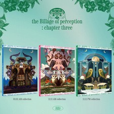 BILLLIE [THE BILLAGE OF