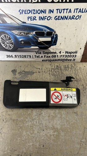 Aletta parasole destra fiat - aletta,