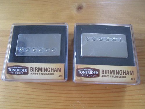 Tonerider ac5 birmingham - ac5,