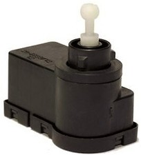 Motorino regolazione elettrica