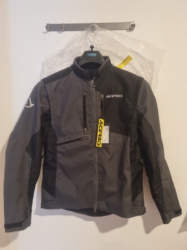 Giacca moto acerbis - moto, motocross