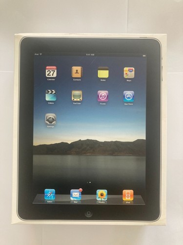 Scatola originale apple - wi-fi,