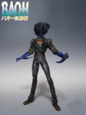 Anime model - anime,