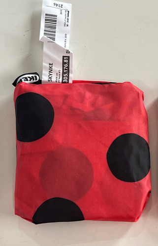 Borsa pieghevole ikea - borsa,