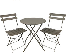 SET DA PRANZO GIARDINO IN