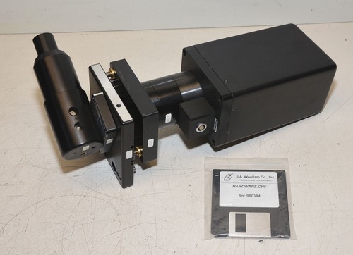 Woollam m44 rilevatore - m44,