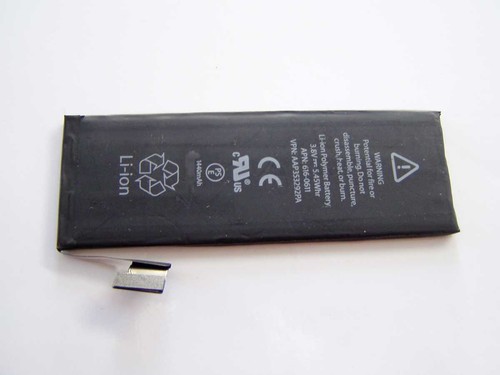 Batteria premium iphone - batteria,