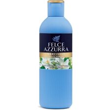SET 3 FELCE AZZURRA BAGNODOCCIA PROFUMO FRESCO 650 ML NARCISO