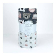 Baby Idea PFLO Grey Bear