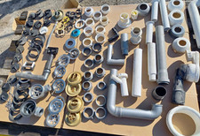 lotto materiale idraulico come