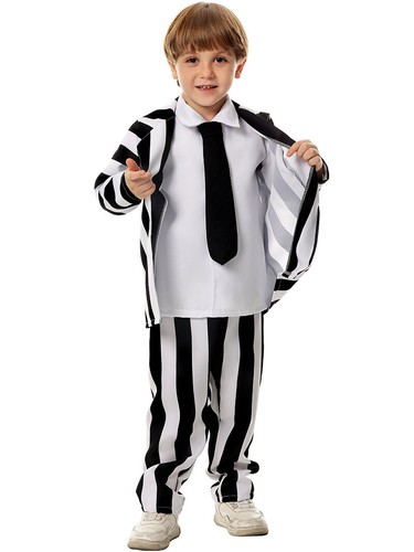 Costume cosplay bambino