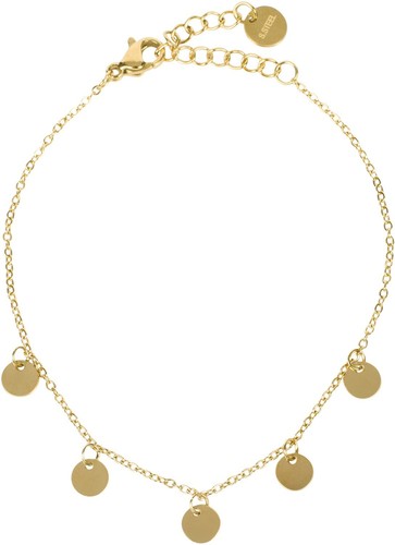 Signore bracciale acciaio - bracciale,