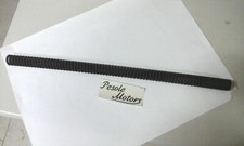 vintage motorcycle cross