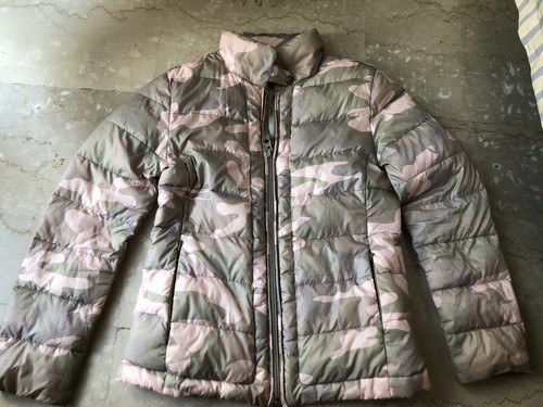 Woolrich piumino età - woolrich,