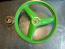 ROUE AVANT 16" ORIGINAL