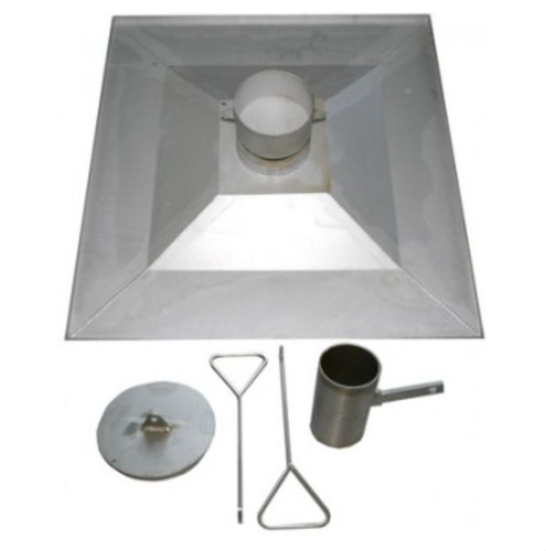Accessori per bruciatore - per,