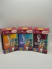 Panini  Adrenalyn XL World