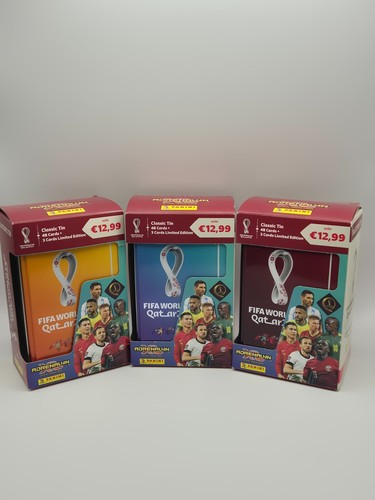 Panini adrenalyn world - , xl