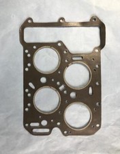 LANCIA Fulvia std/2C/GT/Coupé/Sport <1967 HEAD GASKET guarnizione testata