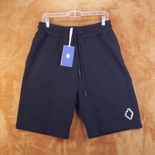 MARCELO BURLON pantaloncino