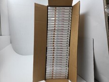 LOTTO 30X CUSTODIE ALL'INGROSSO NUOVE SIGILLATE IN FABBRICA IMMAGINI BABYZ GIOCHI PER NINTENDO 3DS