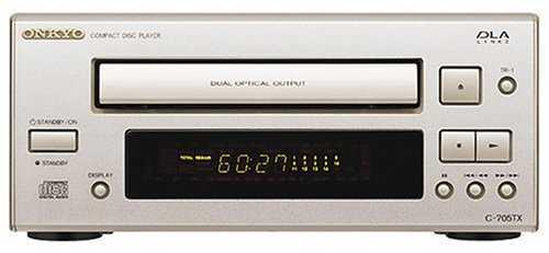 Onkyo 705tx lettore - c-705tx, cd
