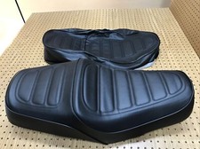 HONDA CX500C CUSTOM SEAT COVER