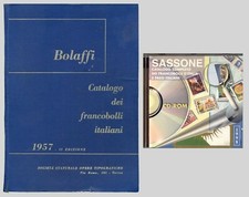 CATALOGHI DI FRANCOBOLLI