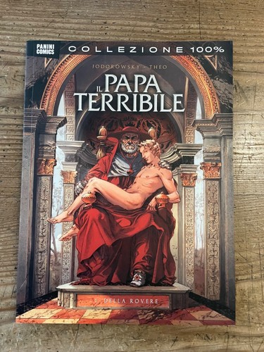 Jodorowsky theo papa - jodorowsky/theo-il,