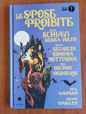 LE SPOSE PROIBITE DEGLI