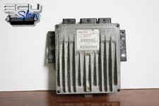 ECU MOTORE CENTRALITA