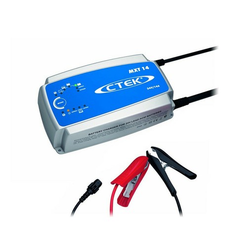 Caricabatterie ctek mxt 24v - mxt, 14