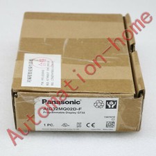 New In Box 1PC Panasonic GT32