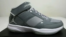 NIKE AIR MAX JORDAN BCT MID 2