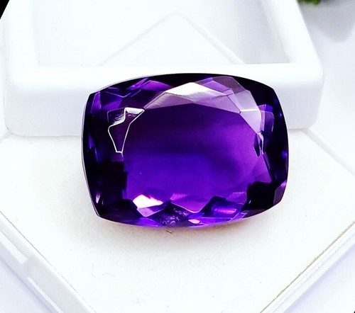 Tanzanite naturale viola 50 - tanzanite, 48.50