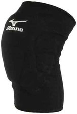 GINOCCHIERE VOLLEY MIZUNO TEAM KNEEPADS pallavolo portiere calcio a 5 futsal