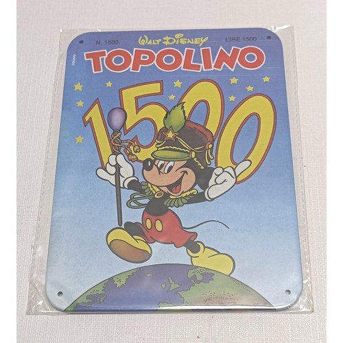 Disney anni topolino - disney,