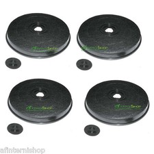 FILTRO PER CAPPA A CARBONI