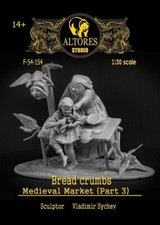 ALTORES STUDIO MERCATO