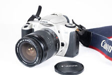 Canon EOS 300 35 mm AF SLR fotocamera pellicola 28-80 mm teleobiettivo zoom