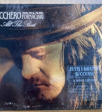 Zucchero All The Best Cd Nuovo