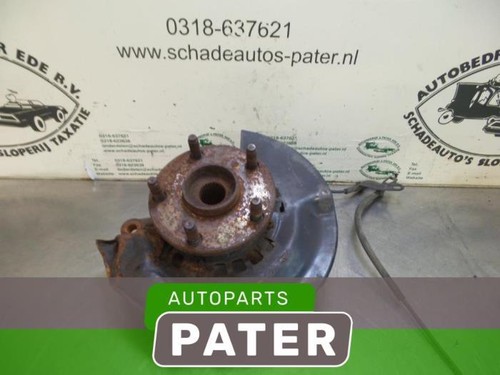 Asse anteriore sinistro toyota - anteriore,