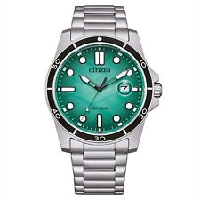 Orologio Citizen Marine